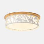 Cargar imagen en el visor de la Galería, D White 45cm