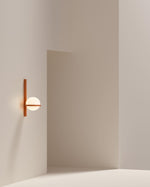 Bild in die Galerieansicht laden, Palma Wandleuchte