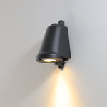 Bild in die Galerieansicht laden, Mast Wandleuchte