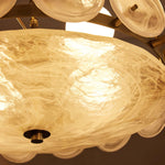 Afbeelding laden in galerijweergave, Lorenzo kroonluchter