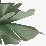 Cargar imagen en el visor de la Galería, Lámpara Colgante Blossenari con Diseño de Flor Nórdica – Lámpara Colgante Lotus para Sala de Estar N34