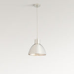 Load image into Gallery viewer, Glavira Recycled Glass Pendant – Modern Lighting for Dining Room