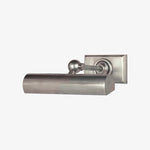 Afbeelding laden in galerijweergave, Libris Schilderijlamp - Slanke Wandlamp met Kunstgerichte Vormgeving