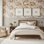 Load image into Gallery viewer, Rowan Timeless Iron Candle Design Chandelier - Industrial Interior Lighting For Bedroom