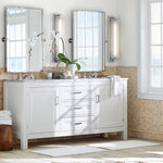 Load image into Gallery viewer, Kalvora Extra Long Tube Wall Sconce - Chrome Modern Light Fixture