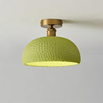 Charger l'image dans la visionneuse de la galerie, Lampe de plafond Moss Glow