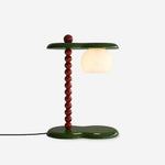 Bild in die Galerieansicht laden, Kiyo Kerzenwärmer Lampe