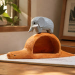 Załaduj obraz do przeglądarki galerii, boa-elephant-lifestyle