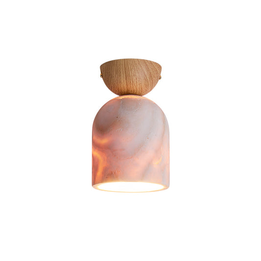 Lampa sufitowa Terrene Cone