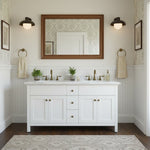 Load image into Gallery viewer, Cordax Industrial Modern Wall Lamp – Soft Opal Glass Glow for Hallway or Bedroom