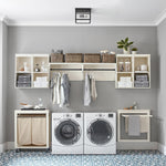 Load image into Gallery viewer, Ferrix Minimalistisch Iron Flush Mount Ceiling Light - Modern Outdoor Glass Ceiling Lamp