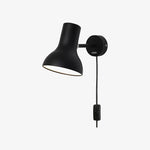 Afbeelding laden in galerijweergave, Modryx Verstelbare Wandlamp – Moderne Minimalistische Aluminium Lamp voor Woonruimtes