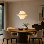 Bild in die Galerieansicht laden, Saebery UFO-Shaped Pendant Lamp – Elegant Design Ideal for Kitchen or Workspace