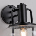 Cargar imagen en el visor de la Galería, Vintage outdoor wall light product image