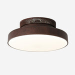 Cargar imagen en el visor de la Galería, Round LED ceiling light 11