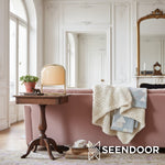 Load image into Gallery viewer, Delvora Classic Vintage Table Lamp for Cozy Living Room & Home Office