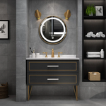 Load image into Gallery viewer, Brushed Nickel Kitchen Cabinet Pulls – 5 Inch Stainless Steel Handle