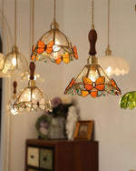Bild in die Galerieansicht laden, Butterfly Jewel Pendelleuchte