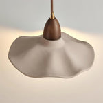 Bild in die Galerieansicht laden, Crested Wave Wandleuchte