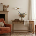 Load image into Gallery viewer, Pyralis Cone Art Deco Wall Light - Multi-Directional Sconce for Vanity or Wall