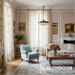 Load image into Gallery viewer, Rolvona Oval Shade Modern Pendant Light for Dining & Kitchen