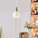 Afbeelding laden in galerijweergave, Bon Ton Stekker Hanglamp