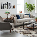 Afbeelding laden in galerijweergave, TF Dragonfly Tafellamp – Vintage Glas-in-Lood voor Woonkamer & Slaapkamer