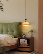 Charger l'image dans la visionneuse de la galerie, Lampe suspension Bead