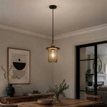 Cargar imagen en el visor de la Galería, lifestyle dining room installed