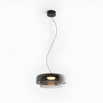 Afbeelding laden in galerijweergave, Nordic hemelse glazen hanglamp