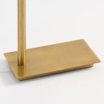 Cargar imagen en el visor de la galería, Lámpara de Mesa Zorv Task – Lámpara de Mesa de Metal Atemporal con Interruptor Táctil para Estudio o Sala de Estar