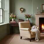 Load image into Gallery viewer, Ornato Luxe Deco Brass Wall Light - Multiple Finishes Available