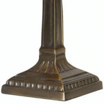 Afbeelding laden in galerijweergave, TiffStar Tiffany-tafellamp – Vintage stijl glas-in-lood geschikt voor slaapkamers en woonkamers