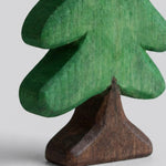 Carica l'immagine nella visualizzazione Galleria, Wooden trunk and branch shape detail