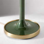 Afbeelding laden in galerijweergave, Nera Tafellamp - Hedendaagse Designer Tafellamp met Strakke Lijnen voor Thuiswerkplek