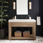 Load image into Gallery viewer, Wolvina Cylindrical Tube Modern Wall Sconce for Hallway & Bedroom