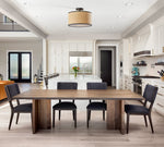 Afbeelding laden in galerijweergave, Dumora trommel kap plafondlamp - natuurlijk geweven papieren opbouwlamp