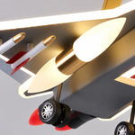Cargar imagen en el visor de la Galería, Wing and acrylic light detail close view