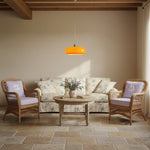 Afbeelding laden in galerijweergave, Potivus Glow Retro Stijl Hanglamp – Sculpturale Hanglamp voor Woonruimtes N36