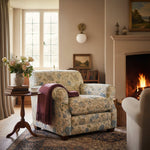 Load image into Gallery viewer, Glorica Glass Wall Sconce - Frosted Globe Light with Brass Fixture