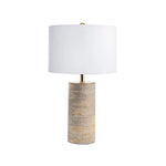 Bild in die Galerieansicht laden, Surya Coast Tischlampe