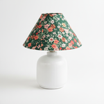 Załaduj obraz do przeglądarki galerii, Lampa stołowa Evergreen Floral