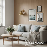 Load image into Gallery viewer, Brivana Geometric Cube Modern Outdoor Sconce for Porch & Entryway