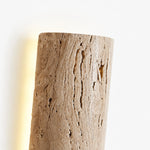 Cargar imagen en el visor de la Galería, Travertine detail