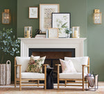 Load image into Gallery viewer, Ferrix Industrial Iron Outdoor Wall Lamp - Lighting Stylish Exterior Glass Lighting