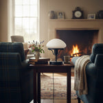 Afbeelding laden in galerijweergave, Ornato Luxe Moderne Messing of Zwarte Wandlamp - Omzetbare Plafondlamp Fixture