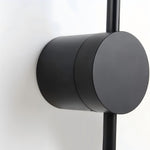 Afbeelding laden in galerijweergave, Raytrae Lineaire Minimalistische LED Wandlamp - Moderne Slanke Wandkandelaar voor Woonruimtes N22