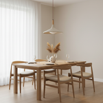 Bild in die Galerieansicht laden, Cascade Breeze Pendelleuchte