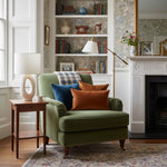 Afbeelding laden in galerijweergave, Ceruna Tafellamp met Keramisch Lichaam en Gestructureerde Afwerking voor Slaapkamer of Woonkamer