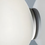 Afbeelding laden in galerijweergave, Stonea organische kiezel silhouet wand- en plafondlamp eigentijdse glazen lamp voor thuis N16